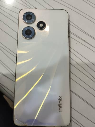 used mobile normal condition