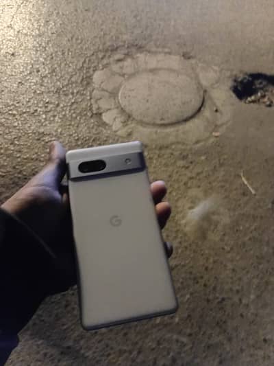 Google Pixel 7a