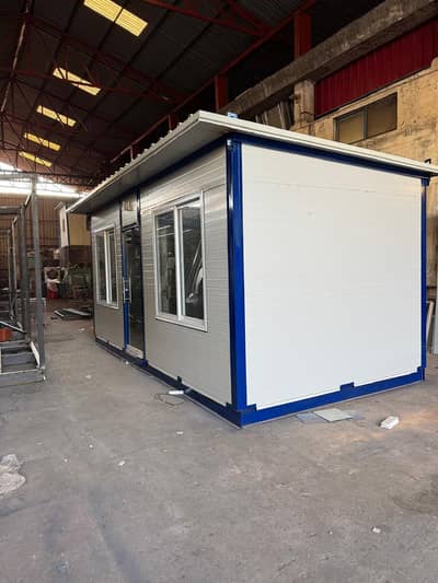 Porta cabin,Shipping container, office container, Sale Prefab/