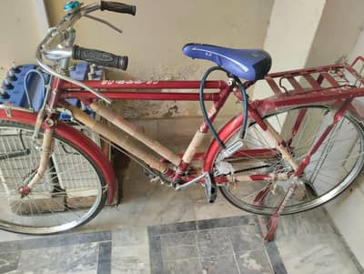 18 inch bicycle for sale.