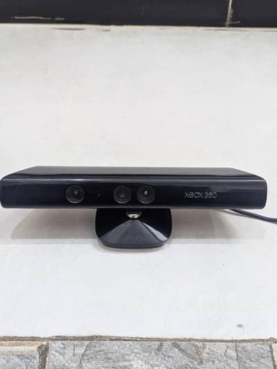 Xbox 360 Kinect