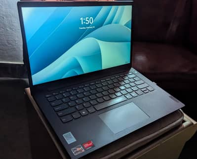 LENOVO K14 (Ryzen 5600u)