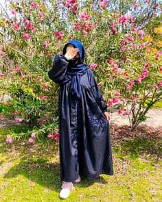 Abaya