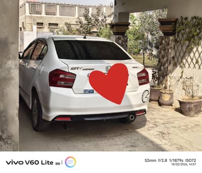 Honda city 2016Rs 2797000""PH,,03007692640,,,