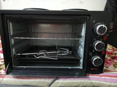 good condition ovens for sale