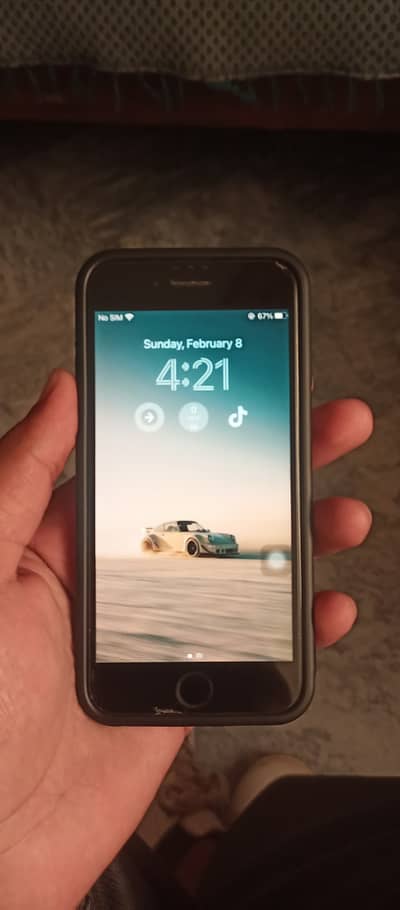 iPhone 8 64GB NON PTA