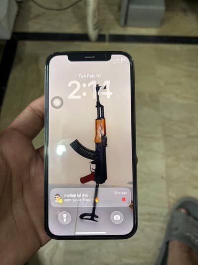 iPhone 12 PRO FOR SALE