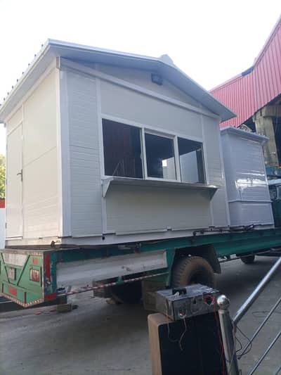 Porta cabin,Shipping container, office container, Sale Prefab/