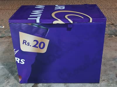 PEL D freezer singel door  Genuine {(0306/4462/443)}  Awsunset