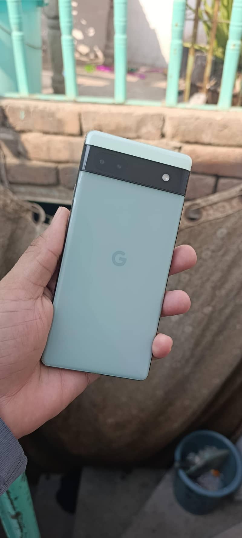 PIXEL 6A 0