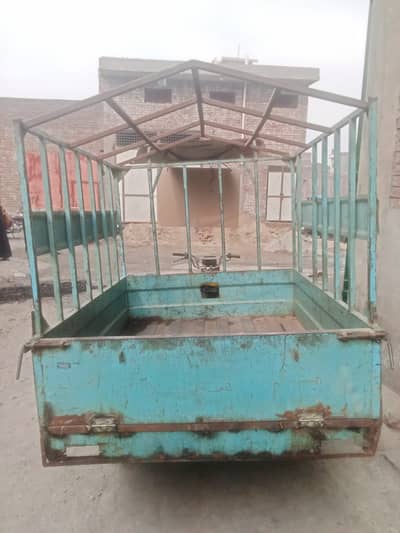 Road Prince Dala 2017