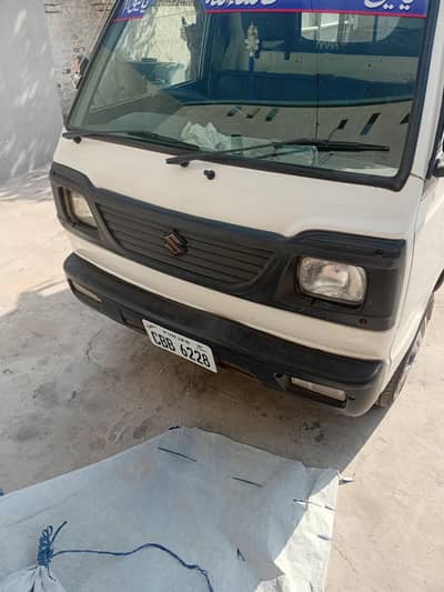 Suzuki Pickup for sale