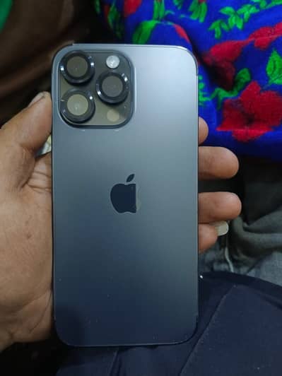 14 pro max as a brand new condition