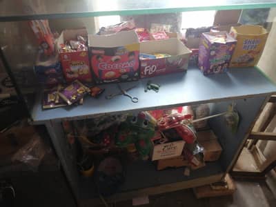 counter for sale very good condition.