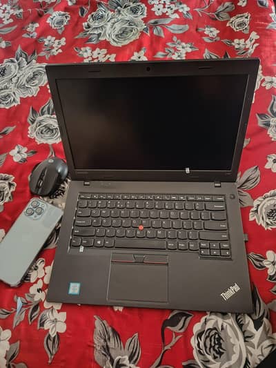 Lenovo Thinkpad Latop