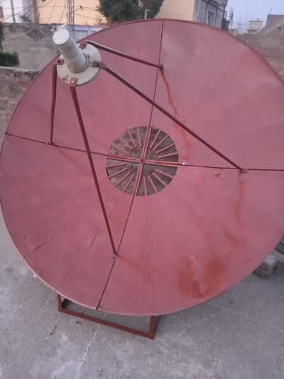 6fit dish price 10000