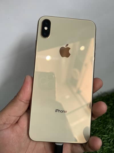 iphone xs max pta approved