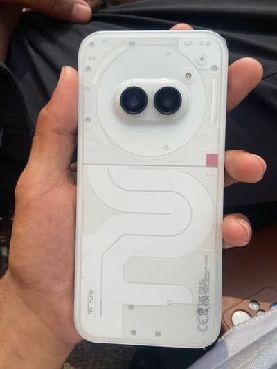 Nothing 2a CMF 8/256