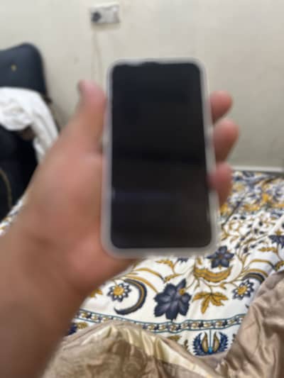 I phone XR converted i phone 17