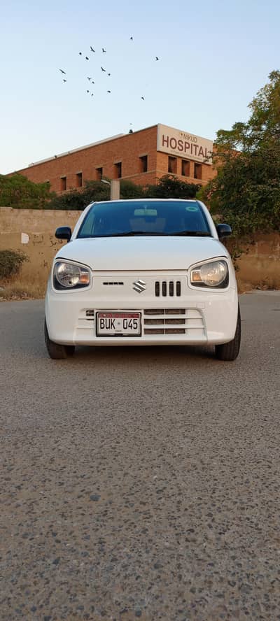 Suzuki alto vxr in mint condition