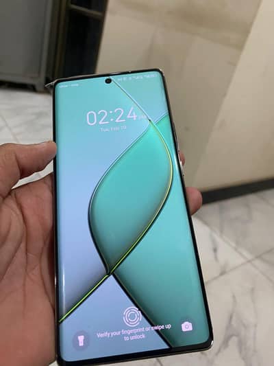 Tecno Spark 20 Pro Plus Brand New Mobile For Sale