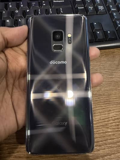Samsung Galaxy s9 64Gb