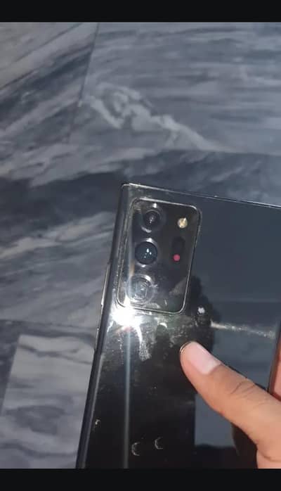 Samsung galaxy note 20 ultra