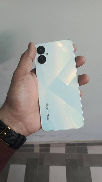 Tecno Camon 19 neo