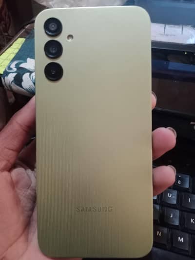 Samsung Galaxy A14 Used - Excellent Condition - Smooth Working