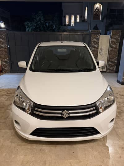Suzuki cultus VXL AGS 2022
