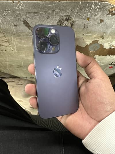 14 pro dual pta prove