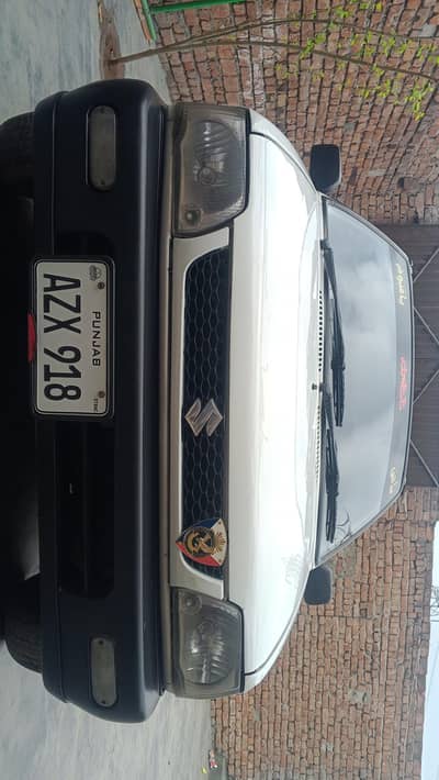 Mehran vxr 2008 lush condition
