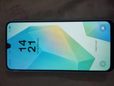 Samsung galaxy A16 8/256