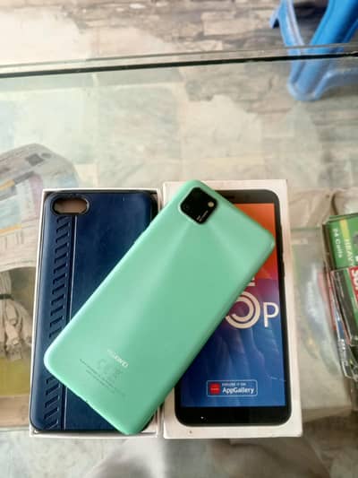 Assalamualaikum! Huawei yp 2/32