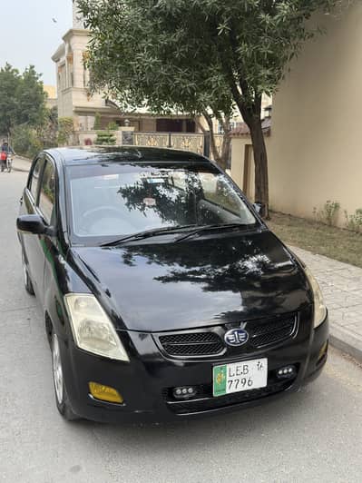 Faw V2 2016 Model For Sale In Good Condition