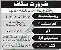 Security guard/driver 2