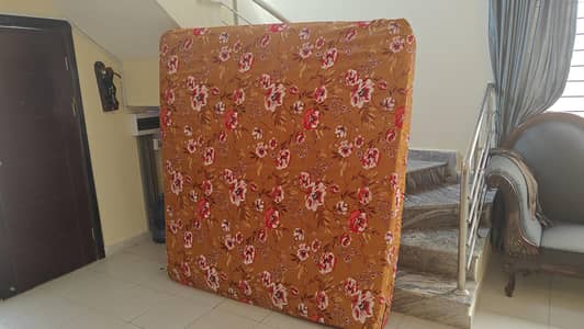 Master Spring Mettress