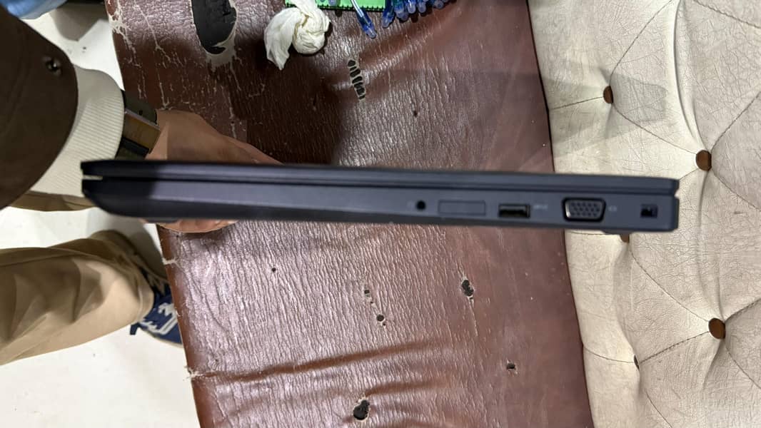 Dell Precision 3530 8