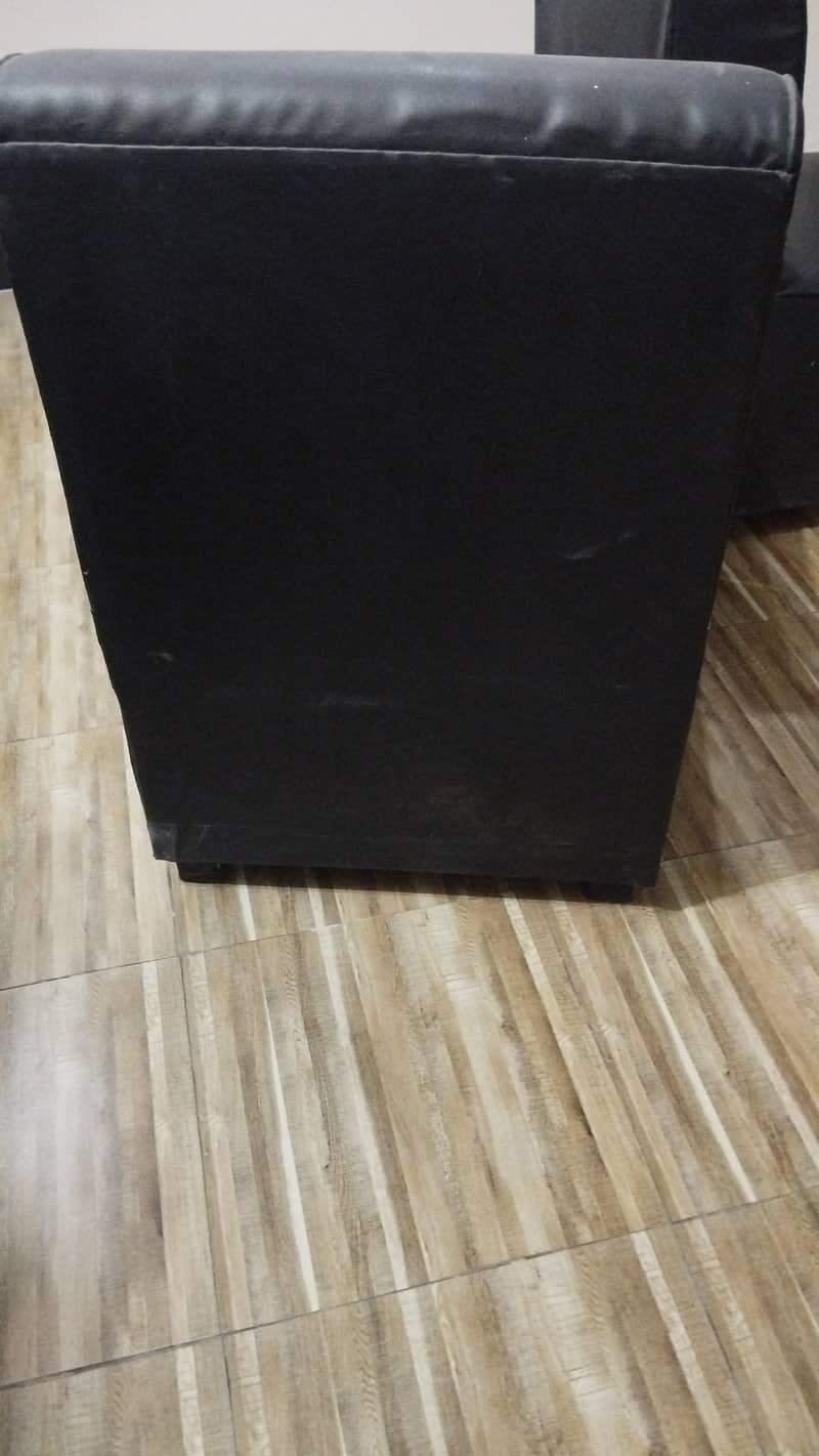 sofa set/office sofa/leather sofa 2