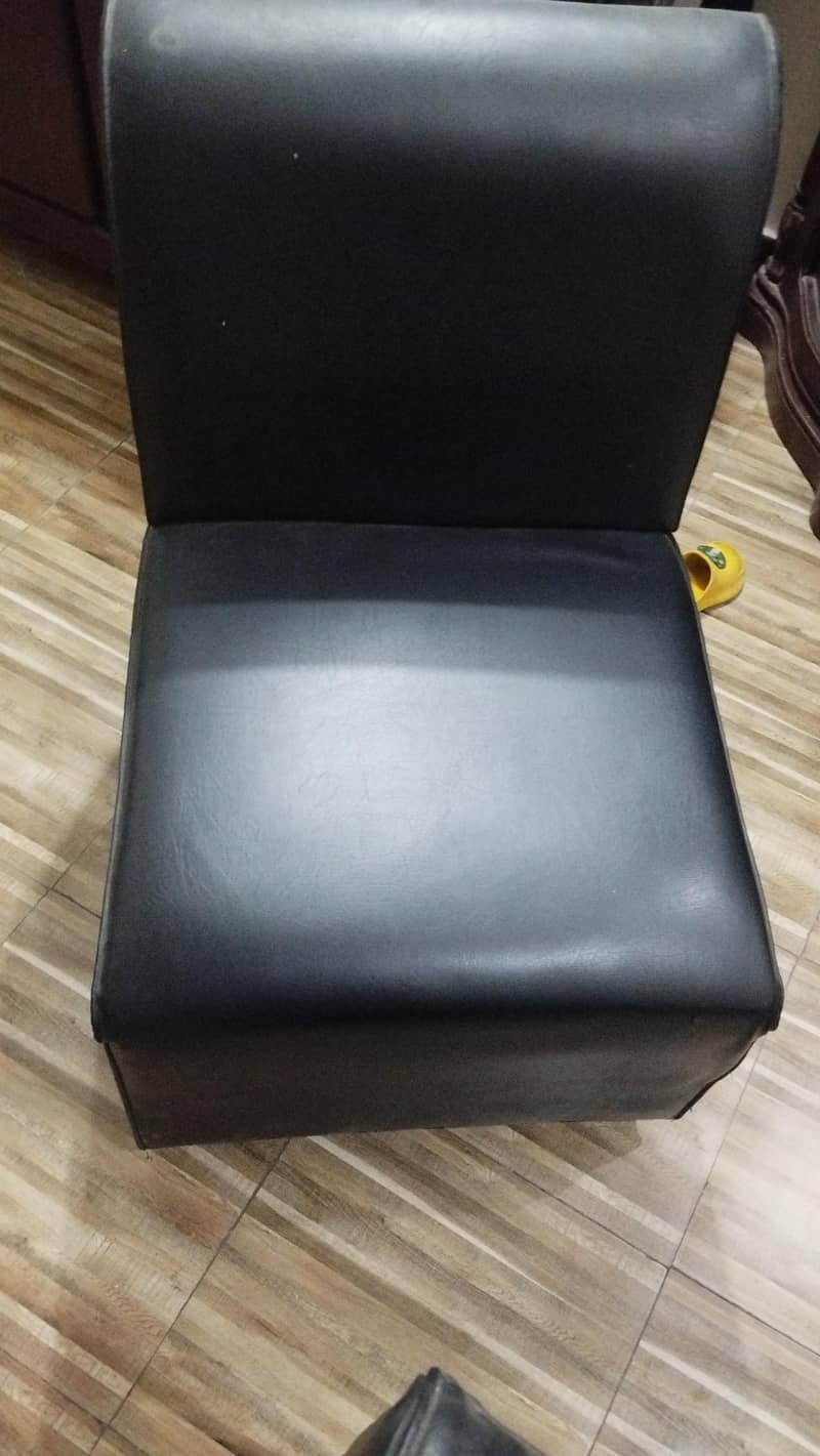 sofa set/office sofa/leather sofa 3