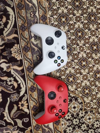 xbox controller one and one s
