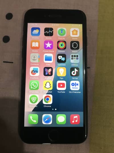 Se 2020 non pta 64gb all ok good condition