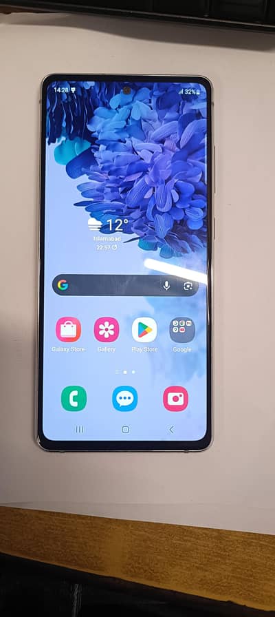 Samsung galaxy S20 FE Official PTA Approved