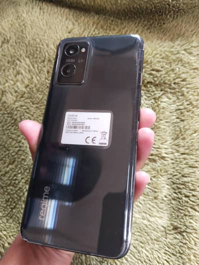 realme 9i 6 /128
