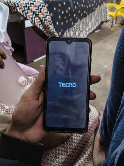 Tecno 2/32 mobile