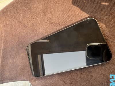 Iphone 12 Pro Factory Unlocked 256GB Complete Box