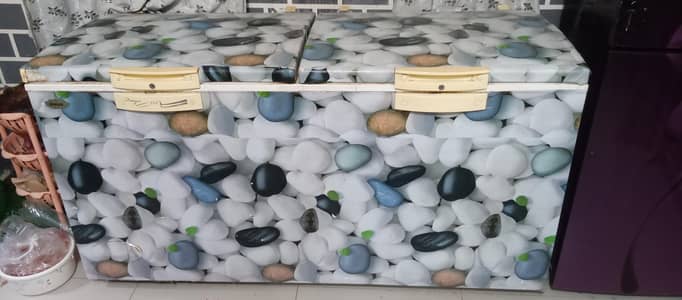 waves deep-freeze triplet