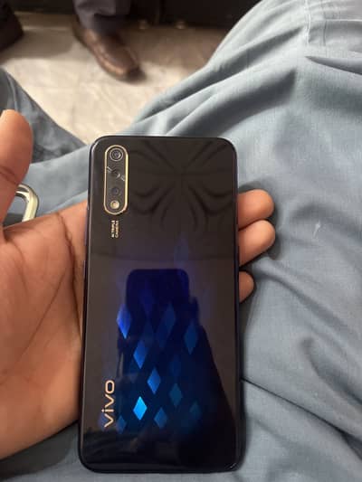 Vivo S1 Condition like brand New