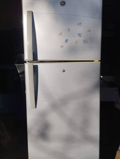 PEL fridge in good condition