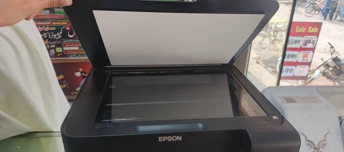 Epson l4150